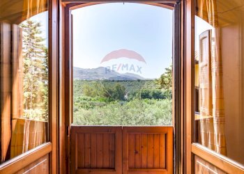 veduta - Rustico Strada Provinciale 1 Bis - Contrada Dagala - Via della Cartiera
 
15, Carini - foto 6