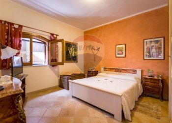 Camera - Rustico Strada Provinciale 1 Bis - Contrada Dagala - Via della Cartiera
 
15, Carini - foto 7