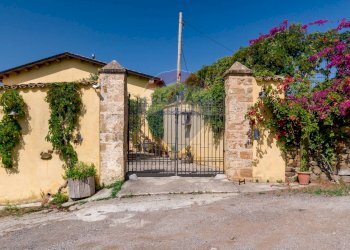 Casa all\'aperto - Rustico Strada Provinciale 1 Bis - Contrada Dagala - Via della Cartiera
 
15, Carini - foto 9