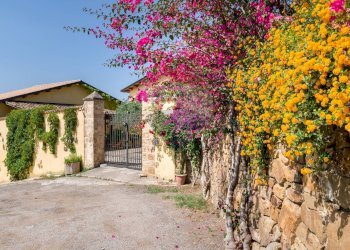 Cancello - Rustico Strada Provinciale 1 Bis - Contrada Dagala - Via della Cartiera
 
15, Carini - foto 10