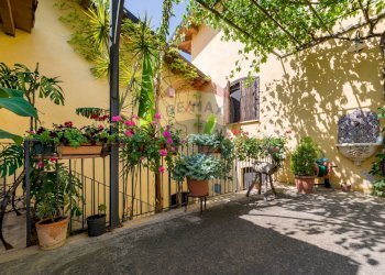 Terrazza - Rustico Strada Provinciale 1 Bis - Contrada Dagala - Via della Cartiera
 
15, Carini - foto 11