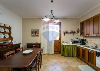 Cucina - Rustico Strada Provinciale 1 Bis - Contrada Dagala - Via della Cartiera
 
15, Carini - foto 12