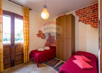 Camera - Rustico Strada Provinciale 1 Bis - Contrada Dagala - Via della Cartiera
 
15, Carini - foto 15