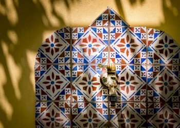 Fontanella - Rustico Strada Provinciale 1 Bis - Contrada Dagala - Via della Cartiera
 
15, Carini - foto 18