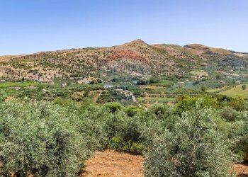 Terreno - Rustico Strada Provinciale 1 Bis - Contrada Dagala - Via della Cartiera
 
15, Carini - foto 25