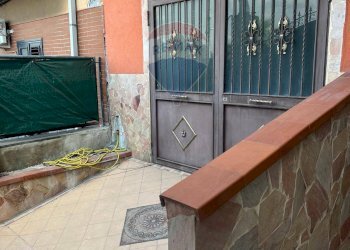 Terrazza - Casa indipendente Via Plebiscito
 
176, Misterbianco - foto 4