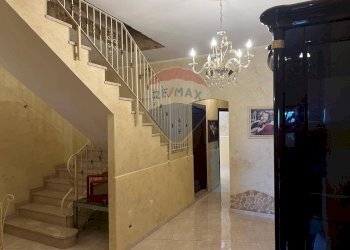 Scale - Casa indipendente Via Plebiscito
 
176, Misterbianco - foto 18