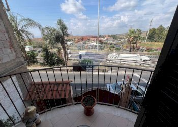 Balcone - Casa indipendente Via Plebiscito
 
176, Misterbianco - foto 21