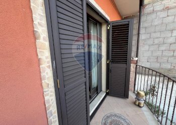 Balcone - Casa indipendente Via Plebiscito
 
176, Misterbianco - foto 22