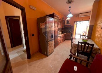 Cucina - Casa indipendente Via Plebiscito
 
176, Misterbianco - foto 27