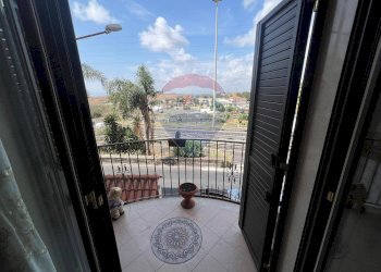 Balcone - Casa indipendente Via Plebiscito
 
176, Misterbianco - foto 33