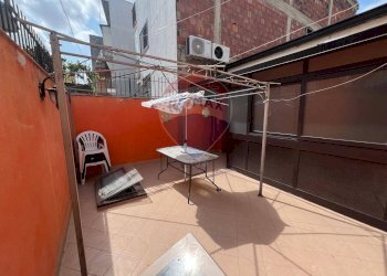 Terrazza - Casa indipendente Via Plebiscito
 
176, Misterbianco - foto 35
