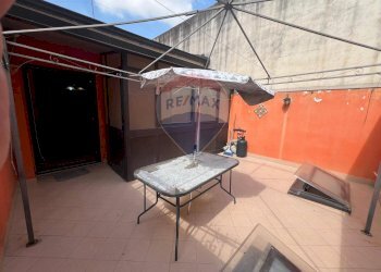 Terrazza - Casa indipendente Via Plebiscito
 
176, Misterbianco - foto 37