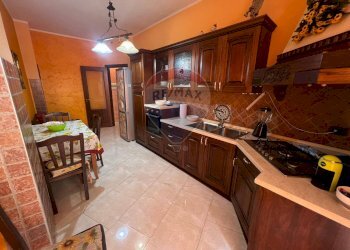 Cucina - Casa indipendente Via Plebiscito
 
176, Misterbianco - foto 41