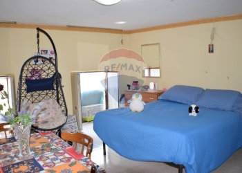 Camera / camera da letto - Independent house Via Agnone
 
117, Lentini - photo 4