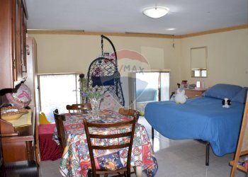 Camera / camera da letto - Independent house Via Agnone
 
117, Lentini - photo 5