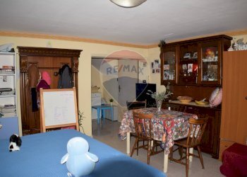 Sala da pranzo - Independent house Via Agnone
 
117, Lentini - photo 6