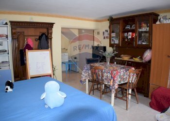 Sala da pranzo - Independent house Via Agnone
 
117, Lentini - photo 7