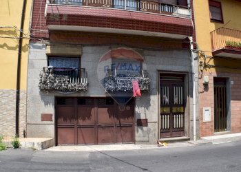 Edificio all\'aperto - Independent house Via Agnone
 
117, Lentini - photo 47