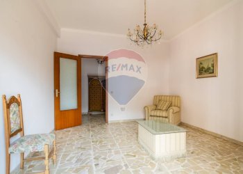 Soggiorno - Appartamento Via Dei Piccioni
 
15, Catania - foto 3