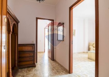 Hall / corridoio - Appartamento Via Dei Piccioni
 
15, Catania - foto 4