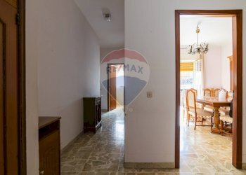 Hall / corridoio - Appartamento Via Dei Piccioni
 
15, Catania - foto 5