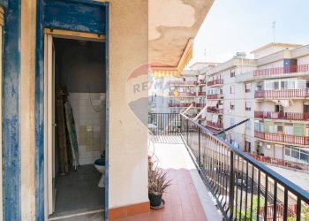 Balcone - Appartamento Via Dei Piccioni
 
15, Catania - foto 22