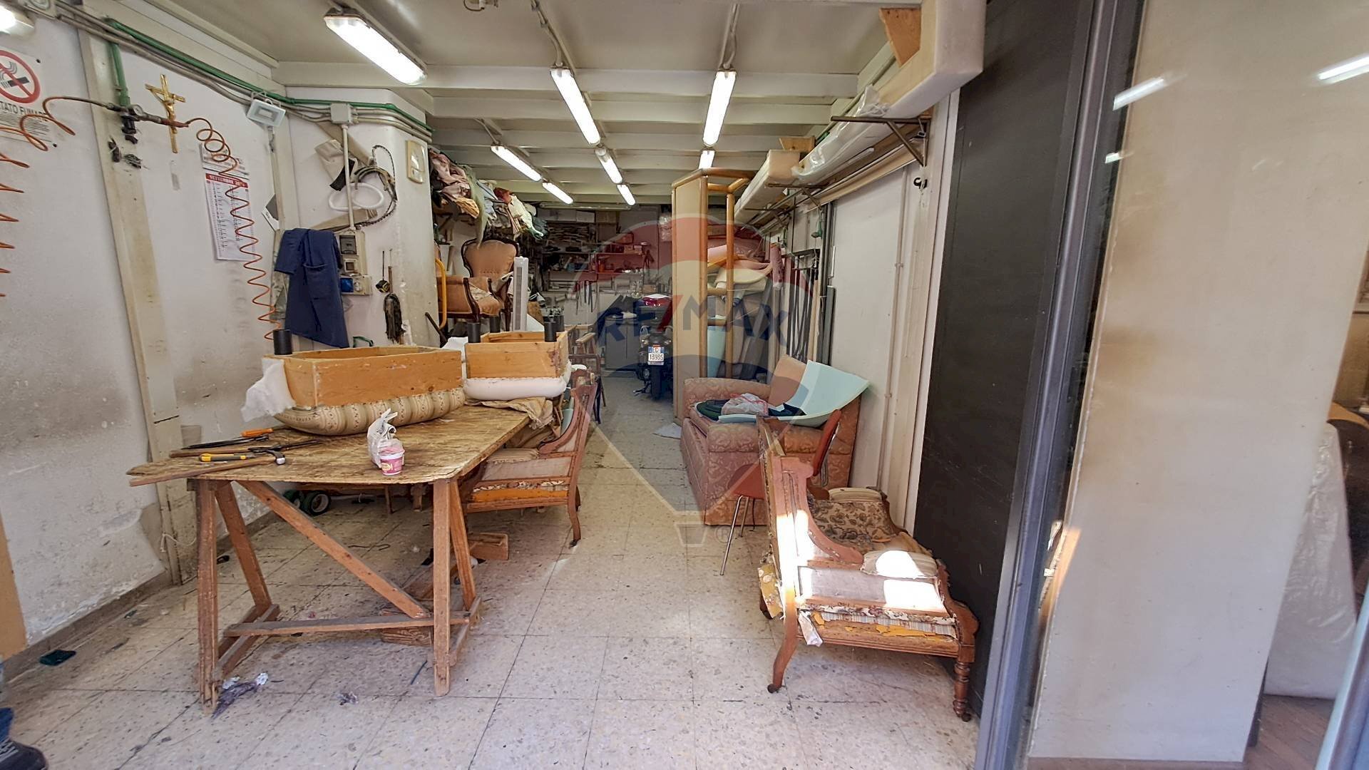 Dispensa di stoccaggio - Box Via Orto San Clemente
 
37, Catania - foto 1