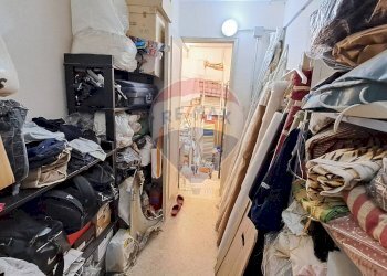 Dispensa di stoccaggio - Box Via Orto San Clemente
 
37, Catania - foto 15