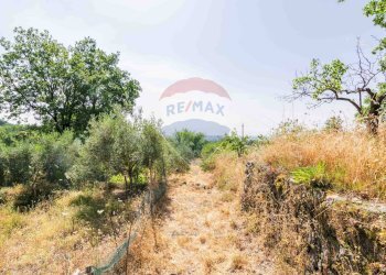 Vista delle montagne - Agricultural land Via Ronzini
93, Trecastagni - photo 6