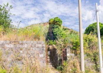 Vista delle montagne - Agricultural land Via Ronzini
93, Trecastagni - photo 8