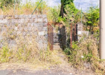 Giardino - Agricultural land Via Ronzini
93, Trecastagni - photo 19