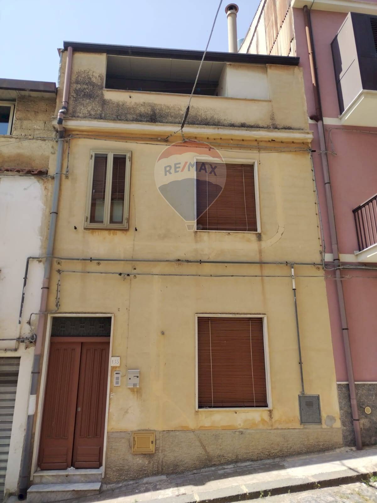 Casa all\'aperto - Casa indipendente Via Marco Minghetti
 
123, Grammichele - foto 3