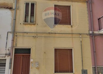 Casa all\'aperto - Casa indipendente Via Marco Minghetti
 
123, Grammichele - foto 1