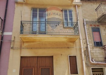 Edificio all\'aperto - Casa indipendente Via Marco Minghetti
 
123, Grammichele - foto 2