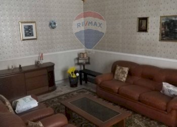 Soggiorno - Casa indipendente Via Marco Minghetti
 
123, Grammichele - foto 4