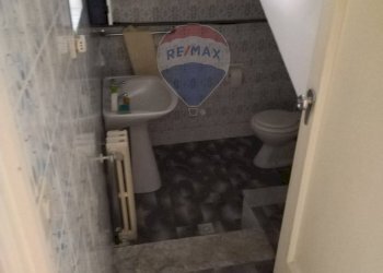 Bagno - Casa indipendente Via Marco Minghetti
 
123, Grammichele - foto 7