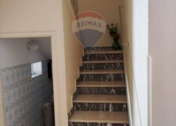 Scale - Casa indipendente Via Marco Minghetti
 
123, Grammichele - foto 8