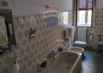 Bagno - Casa indipendente Via Marco Minghetti
 
123, Grammichele - foto 9