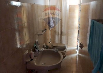 Bagno - Casa indipendente Via Marco Minghetti
 
123, Grammichele - foto 10