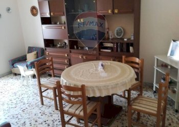 Sala da pranzo - Casa indipendente Via Marco Minghetti
 
123, Grammichele - foto 14