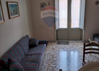 Soggiorno - Casa indipendente Via Marco Minghetti
 
123, Grammichele - foto 16