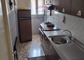 Cucina - Casa indipendente Via Marco Minghetti
 
123, Grammichele - foto 17