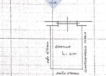 Pianta 2D - Casa indipendente Via Marco Minghetti
 
123, Grammichele - foto 28