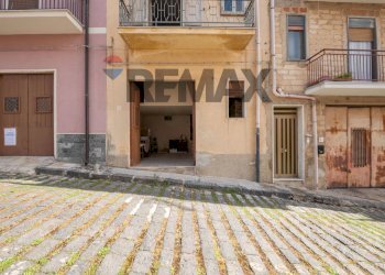 Edificio all\'aperto - Independent house Via Marco Minghetti
 
123, Grammichele - photo 2