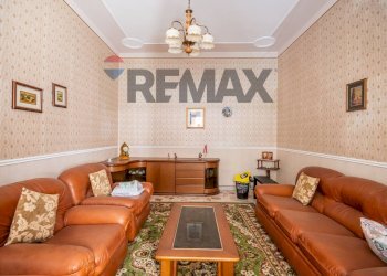 Soggiorno - Independent house Via Marco Minghetti
 
123, Grammichele - photo 3