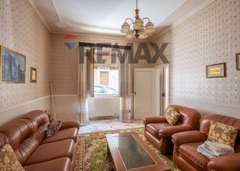 Soggiorno - Independent house Via Marco Minghetti
 
123, Grammichele - photo 4