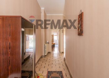 Hall / corridoio - Independent house Via Marco Minghetti
 
123, Grammichele - photo 5