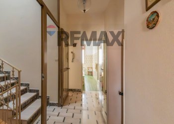 Hall / corridoio - Independent house Via Marco Minghetti
 
123, Grammichele - photo 20