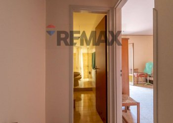 Hall / corridoio - Independent house Via Marco Minghetti
 
123, Grammichele - photo 23